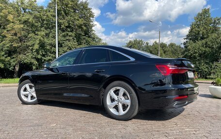 Audi A6, 2019 год, 3 500 000 рублей, 15 фотография