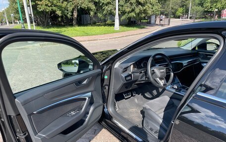 Audi A6, 2019 год, 3 500 000 рублей, 18 фотография