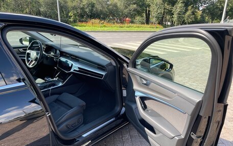 Audi A6, 2019 год, 3 500 000 рублей, 21 фотография