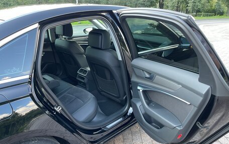 Audi A6, 2019 год, 3 500 000 рублей, 23 фотография