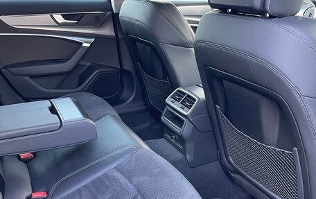 Audi A6, 2019 год, 3 500 000 рублей, 24 фотография