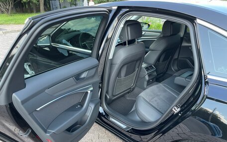 Audi A6, 2019 год, 3 500 000 рублей, 25 фотография