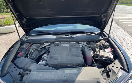 Audi A6, 2019 год, 3 500 000 рублей, 32 фотография