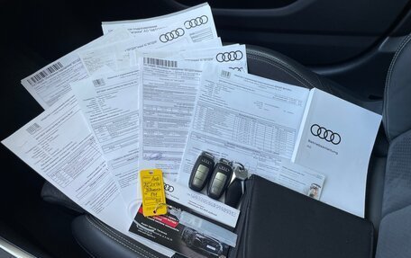 Audi A6, 2019 год, 3 500 000 рублей, 35 фотография