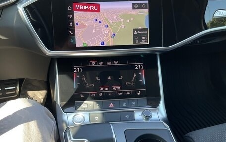 Audi A6, 2019 год, 3 500 000 рублей, 30 фотография