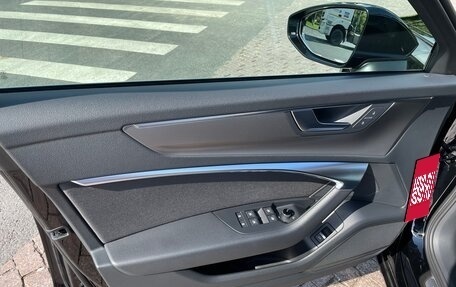 Audi A6, 2019 год, 3 500 000 рублей, 27 фотография