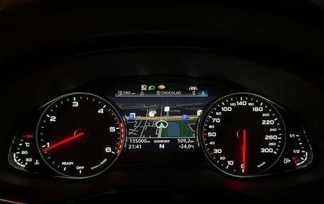 Audi A6, 2019 год, 3 500 000 рублей, 40 фотография