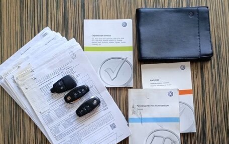 Volkswagen Touareg III, 2011 год, 1 790 000 рублей, 4 фотография