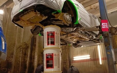 Audi A6, 2019 год, 3 500 000 рублей, 37 фотография