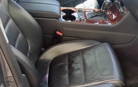 Volkswagen Touareg III, 2011 год, 1 790 000 рублей, 14 фотография