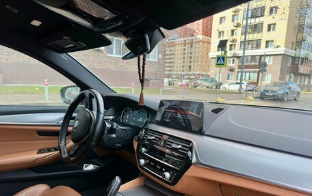 BMW 5 серия, 2017 год, 2 500 000 рублей, 8 фотография