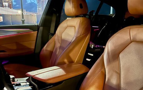 BMW 5 серия, 2017 год, 2 500 000 рублей, 17 фотография