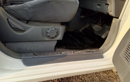 Mitsubishi Dingo, 2001 год, 370 000 рублей, 6 фотография