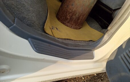 Mitsubishi Dingo, 2001 год, 370 000 рублей, 4 фотография