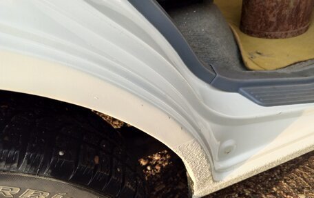 Mitsubishi Dingo, 2001 год, 370 000 рублей, 3 фотография