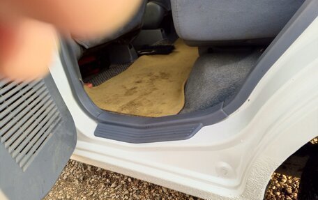 Mitsubishi Dingo, 2001 год, 370 000 рублей, 7 фотография