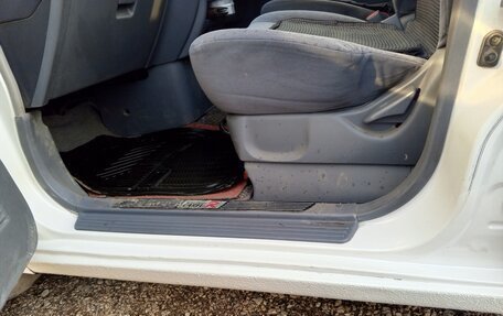 Mitsubishi Dingo, 2001 год, 370 000 рублей, 8 фотография