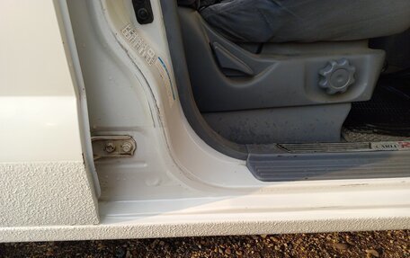 Mitsubishi Dingo, 2001 год, 370 000 рублей, 5 фотография