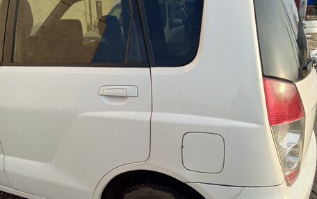 Mitsubishi Dingo, 2001 год, 370 000 рублей, 13 фотография