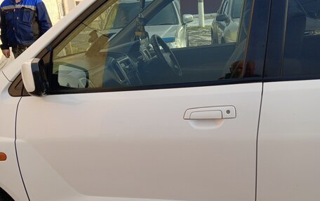 Mitsubishi Dingo, 2001 год, 370 000 рублей, 12 фотография