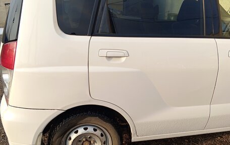 Mitsubishi Dingo, 2001 год, 370 000 рублей, 16 фотография