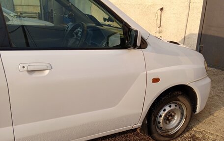 Mitsubishi Dingo, 2001 год, 370 000 рублей, 17 фотография