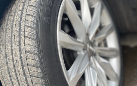 Audi A7, 2012 год, 1 450 000 рублей, 21 фотография