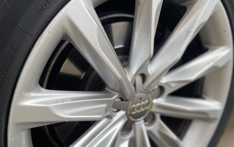 Audi A7, 2012 год, 1 450 000 рублей, 22 фотография