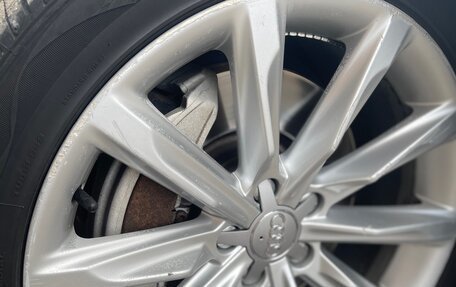 Audi A7, 2012 год, 1 450 000 рублей, 23 фотография