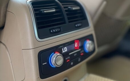 Audi A7, 2012 год, 1 450 000 рублей, 13 фотография