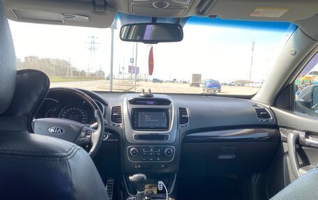 KIA Sorento II рестайлинг, 2012 год, 1 300 000 рублей, 6 фотография