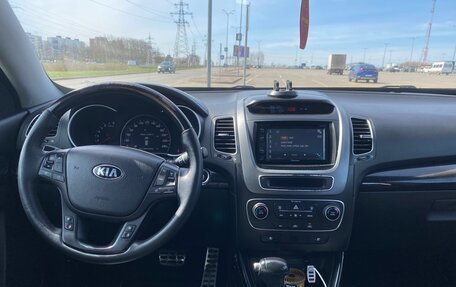 KIA Sorento II рестайлинг, 2012 год, 1 300 000 рублей, 5 фотография