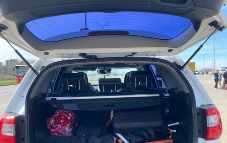 KIA Sorento II рестайлинг, 2012 год, 1 300 000 рублей, 10 фотография