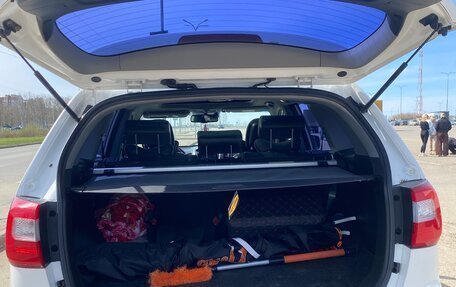 KIA Sorento II рестайлинг, 2012 год, 1 300 000 рублей, 11 фотография