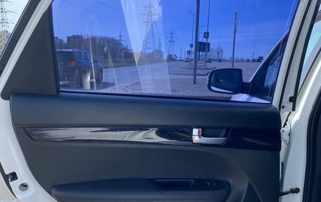 KIA Sorento II рестайлинг, 2012 год, 1 300 000 рублей, 12 фотография