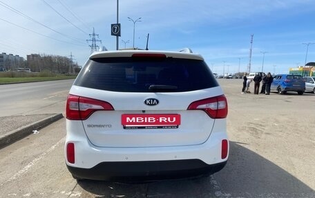 KIA Sorento II рестайлинг, 2012 год, 1 300 000 рублей, 4 фотография