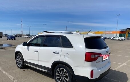 KIA Sorento II рестайлинг, 2012 год, 1 300 000 рублей, 3 фотография