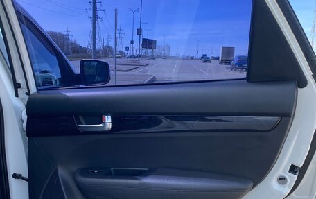 KIA Sorento II рестайлинг, 2012 год, 1 300 000 рублей, 16 фотография