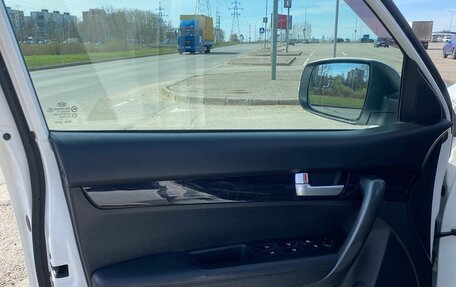 KIA Sorento II рестайлинг, 2012 год, 1 300 000 рублей, 14 фотография