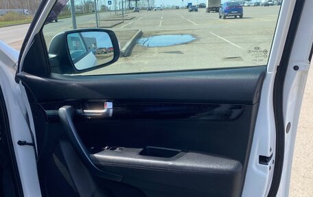 KIA Sorento II рестайлинг, 2012 год, 1 300 000 рублей, 15 фотография