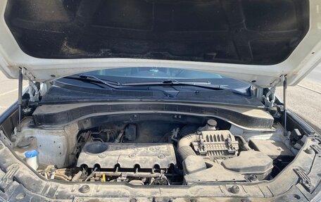 KIA Sorento II рестайлинг, 2012 год, 1 300 000 рублей, 19 фотография