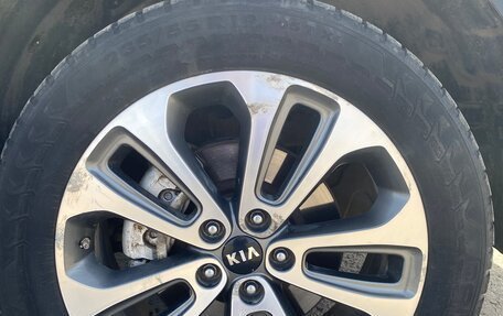 KIA Sorento II рестайлинг, 2012 год, 1 300 000 рублей, 17 фотография