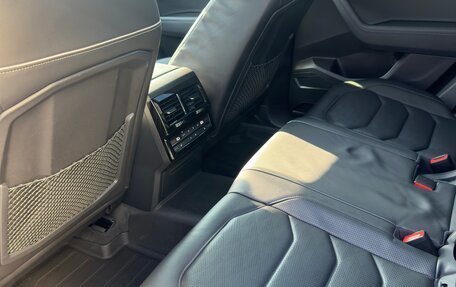 Volkswagen Touareg III, 2019 год, 5 330 000 рублей, 11 фотография