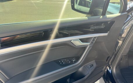 Volkswagen Touareg III, 2019 год, 5 330 000 рублей, 13 фотография