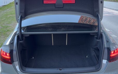 Audi A4, 2020 год, 4 200 000 рублей, 8 фотография