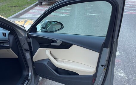 Audi A4, 2020 год, 4 200 000 рублей, 12 фотография