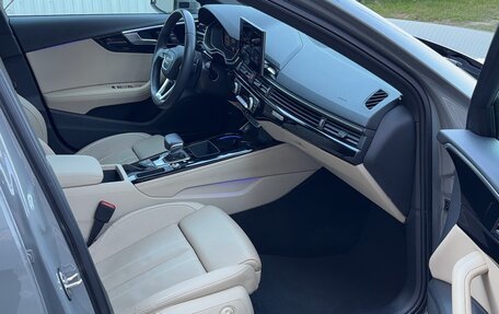 Audi A4, 2020 год, 4 200 000 рублей, 11 фотография