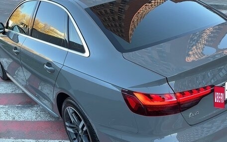 Audi A4, 2020 год, 4 200 000 рублей, 7 фотография