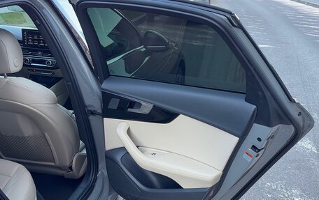 Audi A4, 2020 год, 4 200 000 рублей, 13 фотография