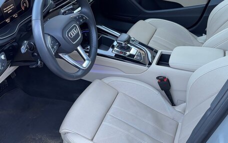 Audi A4, 2020 год, 4 200 000 рублей, 15 фотография